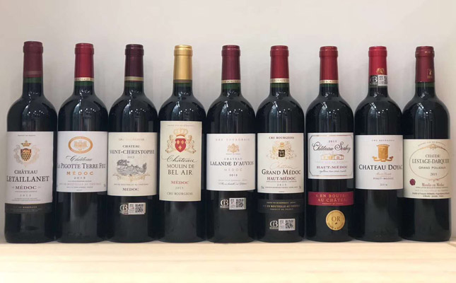 重慶紅酒批發(fā)市場 重慶紅酒批發(fā)市場