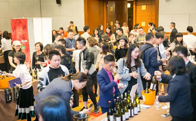 重慶紅酒批發(fā)市場(chǎng)