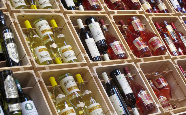 重慶紅酒批發(fā)市場 重慶紅酒批發(fā)市場