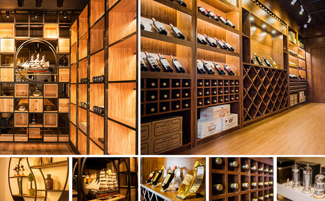 重慶紅酒批發(fā)市場 重慶紅酒批發(fā)市場