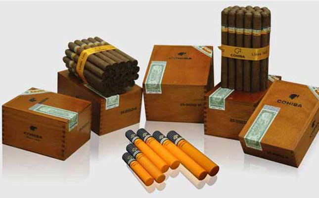 重慶雪茄哪里有賣的嗎 重慶雪茄哪里有賣的嗎