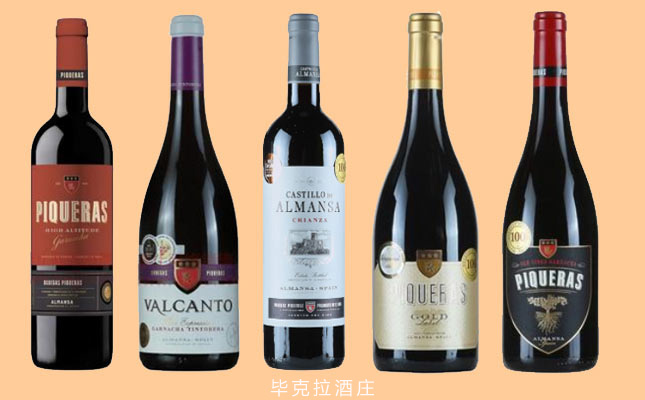 重慶紅酒批發(fā)市場