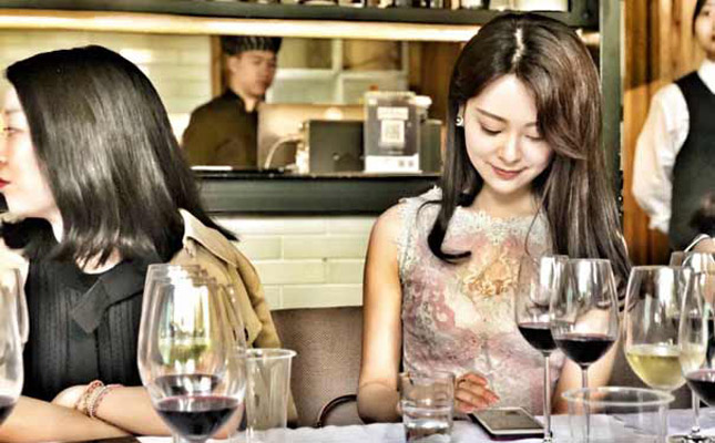 重慶紅酒批發(fā)市場(chǎng)