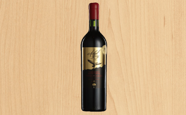 森林之王家族珍藏赤霞珠干紅葡萄酒 森林之王家族珍藏赤霞珠干紅葡萄酒