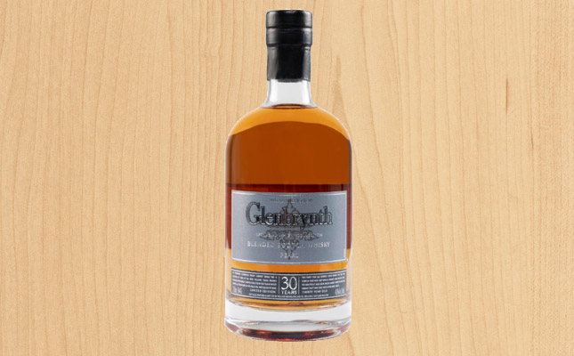 格蘭伯恩glenbrynth威士忌 格蘭伯恩glenbrynth威士忌