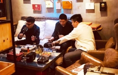 重慶雪茄實(shí)體專(zhuān)賣(mài)店哪里有賣(mài)雪茄的地方茄客