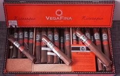 VegaFina唯佳雪茄VF雪茄品牌介紹口感評(píng)價(jià)怎么樣