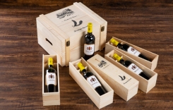 重慶進口紅酒批發(fā)市場 重慶酒圈喜歡法國圣埃美隆紅酒