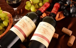 重慶進(jìn)口紅酒哪里有賣(mài)的 青睞法國(guó)梅多克Médoc