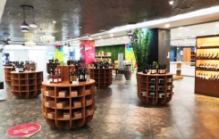 大邑蒲江新津榮縣富順米易鹽邊瀘縣合江敘永古藺進(jìn)口紅酒