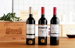 中國葡萄酒歷史與發(fā)展概況 中國葡萄酒歷史 進口紅酒