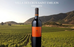 名園酒莊圣埃美隆 名園瑪歌梅多克干紅葡萄酒
