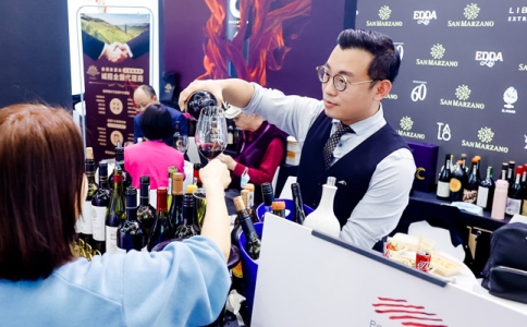 法國(guó)葡萄酒品鑒會(huì)重慶濟(jì)南杭州紅酒會(huì)活動(dòng)