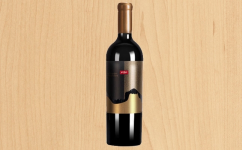 面對面赤霞珠混釀干紅葡萄酒-面對面丹菲特干紅葡萄酒