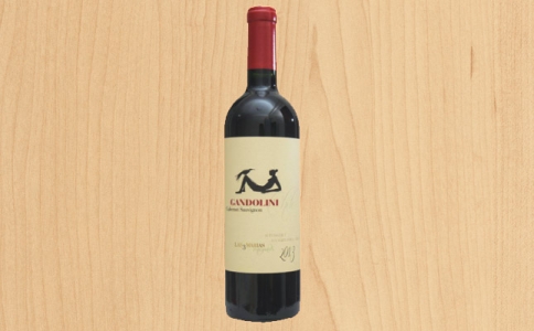 智利赤琥Gandolini價(jià)格-甘多利尼紅酒多少錢(qián)價(jià)格