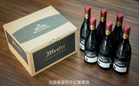 重慶酒水批發(fā)市場(chǎng)談加州葡萄種植者或許將遭損失