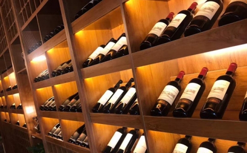 跨海工會成立 重慶葡萄酒批發(fā)公司進口紅酒正宗